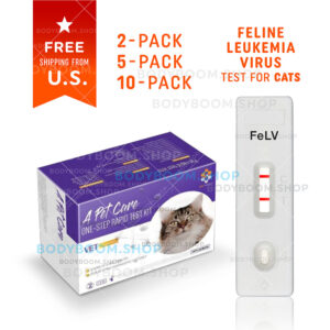 Felv Test for Cat Feline Leukemia Virus Rapid Testing Kit at Home Complete Blood Serum Plasma How to Use Get Low Cost Much where buy get check instant result Quick No Lab A-Pet-Care One Step Nearby Near Me Way LFIA AIDS Box Amazon Snap bionote bio note symptoms signs Affordable strip best do they free vet I veterinarian instructions lateral flow positive negative you cheap Ifa age guidelines common false accuracy protocol