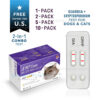 Giardia Crypto Test for Dog and Cat Rapid Canine Kit Feline Cat Giardiasis Cryptosporidium Parvum Antigen Ag at-Home testing Feces Fecal Positive Negative A-Pet-Care One Step Quick instant Results Best Low Cost Near Me Nearby No Lab is to Use Get check complete How Much where I you can Box Snap first early symptoms signs Affordable strip Buy do they LFIA kitten pup puppy lateral flow cheap free fast vet veterinarian instructions accurate detection accuracy table
