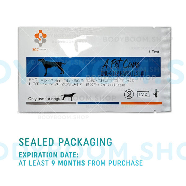 Ehrlichia Anaplasma Babesia Heartworm Tick-borne disease TBD-4 Dog Canine Rapid at-Home Test Kit Heart Worm Dirofilaria immitis A.phagocytophilum babesiosis anaplasmosis Canis Antibody Antigen Ag Ab Blood serum plasma Testing Combo Panel 4-in-1 4-way A-Pet-Care One Step Quick instant Results Best Low Cost Near Me Nearby No Lab is How to Use where can you Get check complete Much Box Amazon Snap bionote bio note symptoms signs Affordable strip Buy do they when ana Bab ehr hw LFIA pup puppy lateral flow cheap free fast instructions accurate detection cassette
